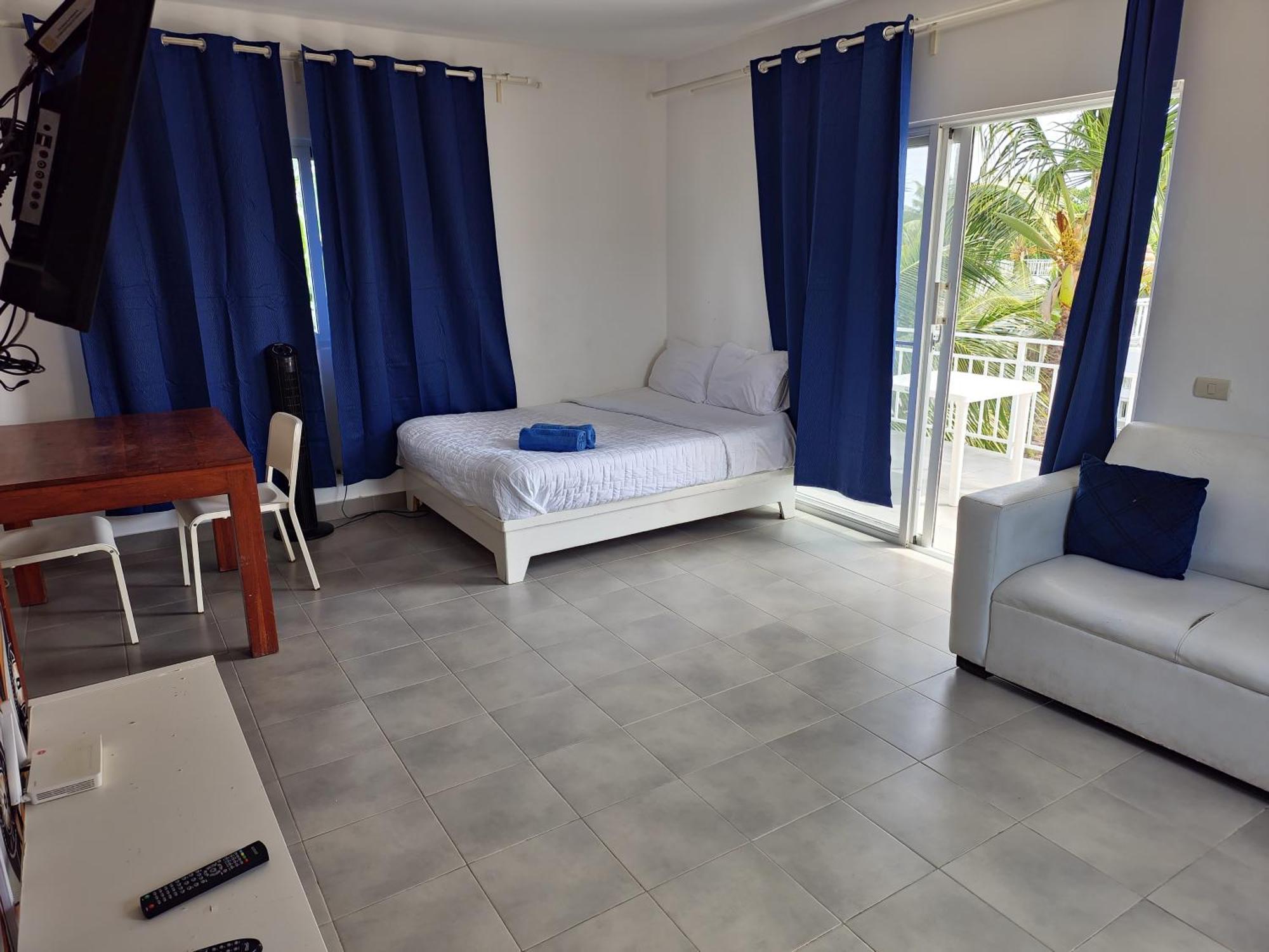 Punta Cana Sol Caribe Beach Pool ภายนอก รูปภาพ
